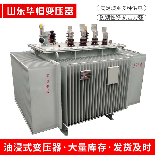 S13-10000/35迭部迭部迭部电力变压器厂家