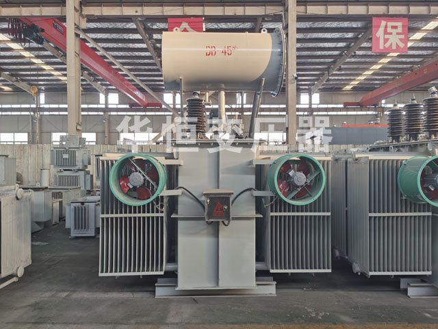 S11-8000/35迭部迭部迭部电力变压器价格