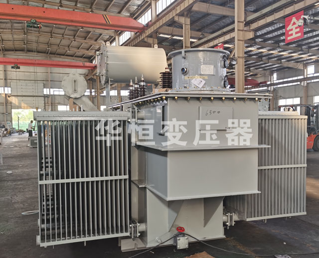 S11-6300/35迭部迭部迭部电力变压器价格