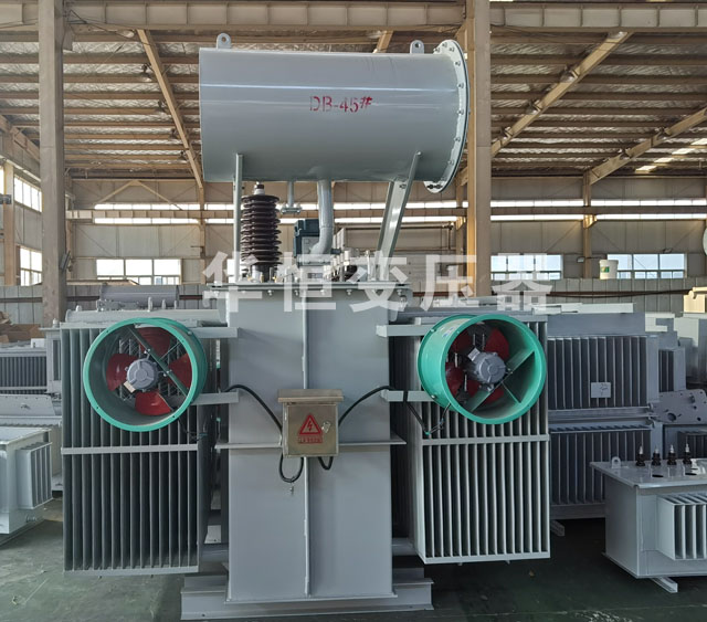 S13-6300/35迭部迭部迭部电力变压器