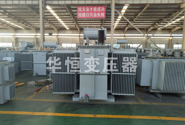 SZ11-6300/35迭部迭部迭部油浸式变压器价格