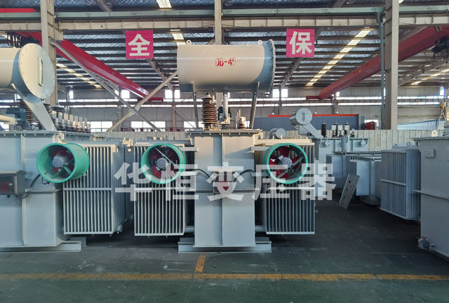 S13-6300/35迭部迭部迭部油浸式变压器